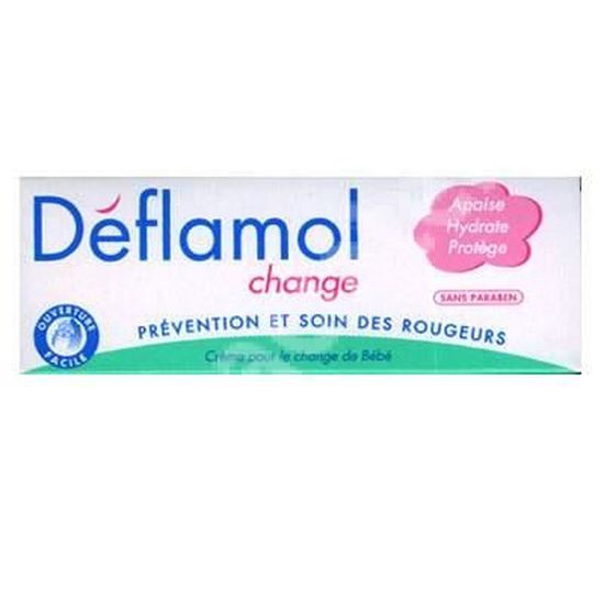 Creme Pour Le Change Des Nourrissons A Utiliser Pour La Prevention Et Le Soin Des Rougeurs Cdiscount Puericulture Eveil Bebe