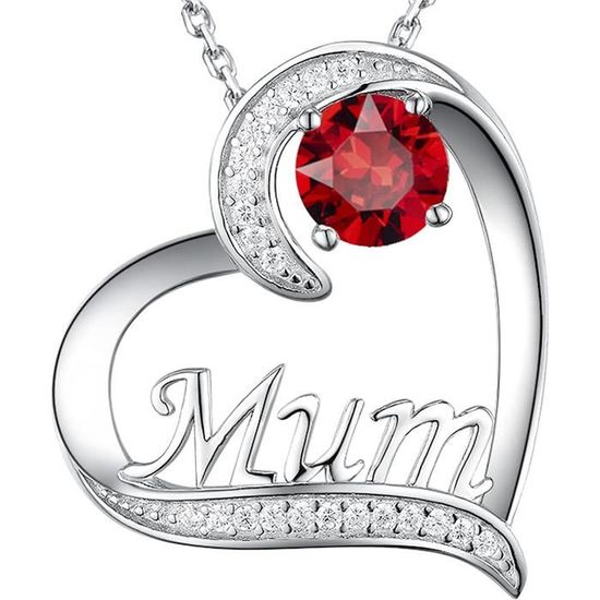 Collier Mère Et Enfant, Pendentif Mère En Or, Collier Maman Et Bébé, Cadeau Pour Nouvelle Maman - France