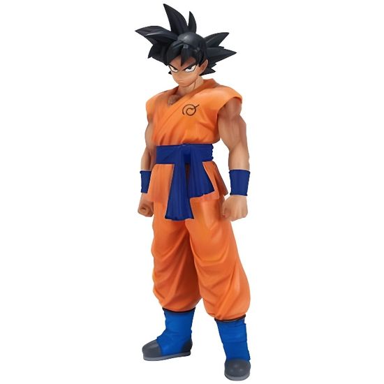 Figurine Dragon Ball DX Sofubi - Chaozu (Chaoz) - Collection Occasion