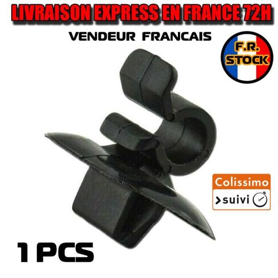 Support Barre De Capot Avant Pour Peugeot, Citroën, Berlingo - Réf 7928.34 - Partsline - Neuf