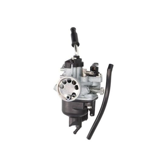 Starter Automatique De Carburateur PHVA D'origine Piaggio - Référence CM105905 - Compatible Gilera, Derbi, Aprilia - Neuf