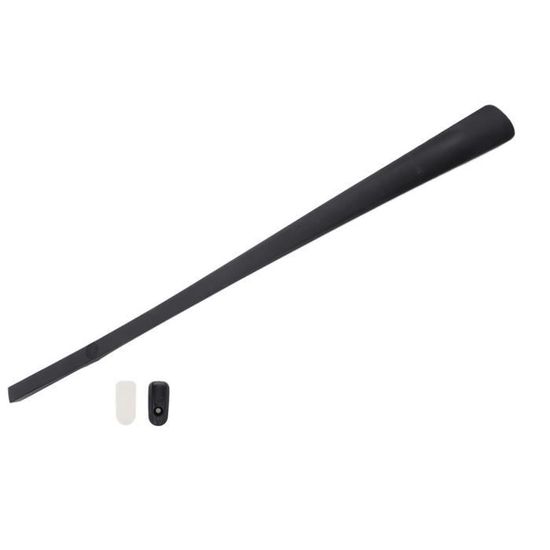 Chausse-pied Extra Long Pour Personnes à Mobilité Réduite - Manche 42cm - Plastique Léger