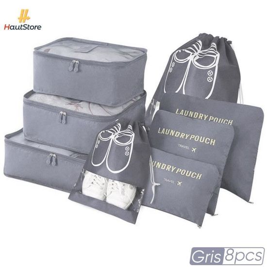 Sac De Toit étanche 20 Pieds Cubes - Pour Chrysler Pacifica 2004-2024, Anti-vol, Pliable