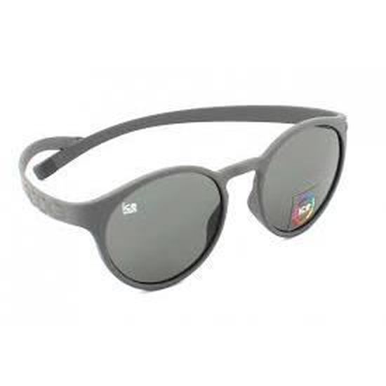 LUNETTES DE SOLEIL ICE WATCH MOOD HOMME , FEMME Gris - Achat / Vente  lunettes de soleil Mixte - Soldes sur Cdiscount