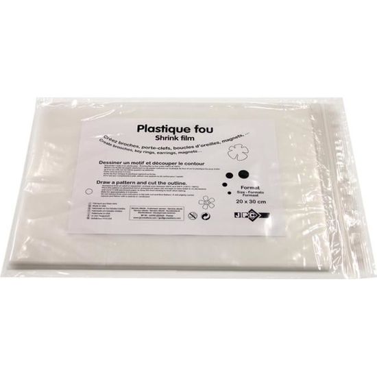 181 Pièces Plastique Fou Kit De Feuille Rétractable, Magique Kit