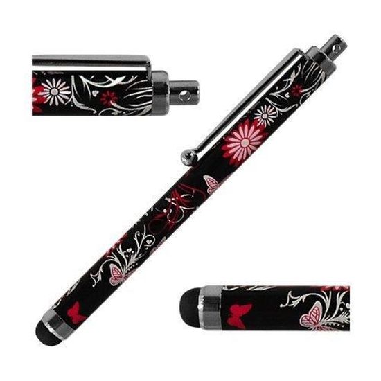 HF13 HF17 pour Archos 101e Neon 10.1 pouces Pack de 3 Stylets universels HF01 
