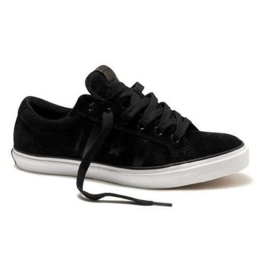 converse daim noir