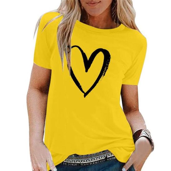 Chemisier Femme Décontracté En Dentelle - Manches Courtes, Col V, Taille Petite - Style Boho