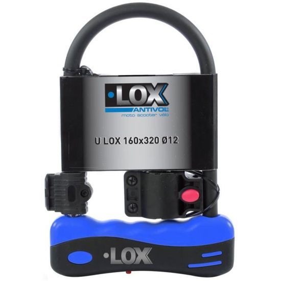 Antivol lox Clearance