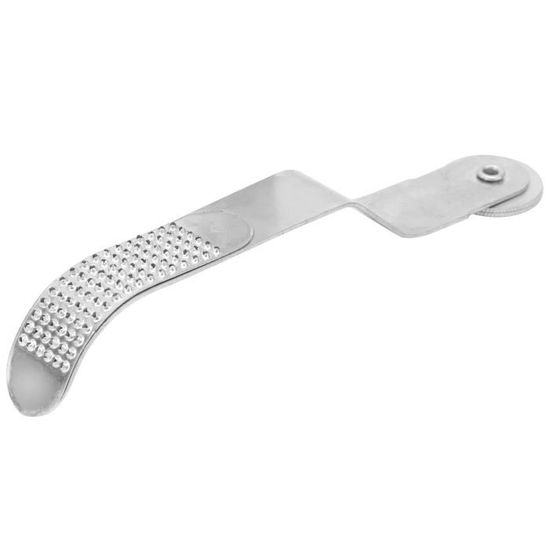 Levier de pneu de voiture de 35,6 cm - Outil de réparation de pneu de