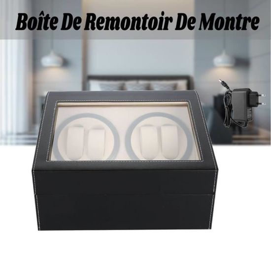 Reontoir De Ontre Autoatique Pour Ontres 4 + 6, Boîte à Ontre Avec Oteur Silencieux, Boîte
