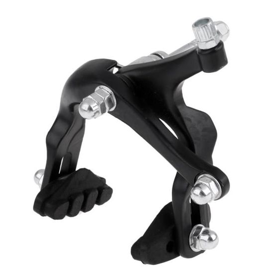 Paire De Leviers De Frein V-Brake 22,2 Mm - Déclenchement Rapide, Pour VTT, BMX