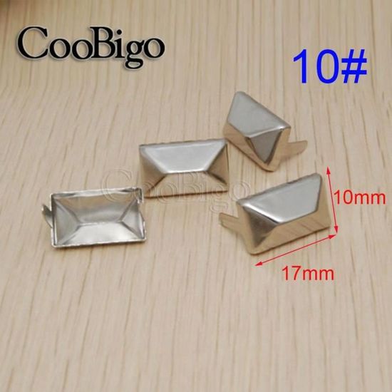 Pendentif Pour Collier De Chien Os Strass Couleur - Accessoire Chic