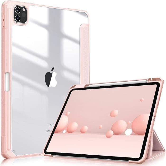Coque Pour Ipad Air 3 (10,5 Pouces 2019, 3Ème Génération) Et Coque Pour Ipad Air 3 (10,5 Pouces 2019, 3Ème Génération) Et
