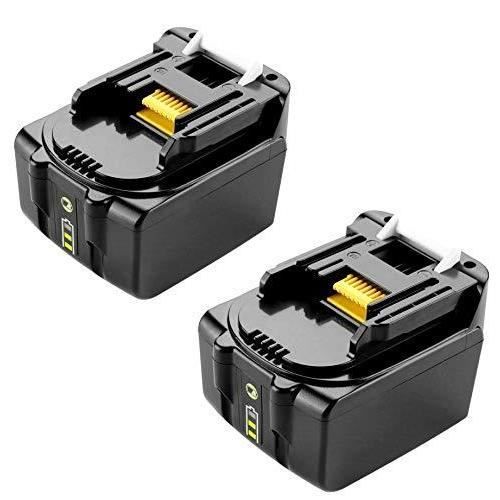 Batterie lithium de remplacement Powetool pour Bl1430, 194066-1, 194065-3 - Chin