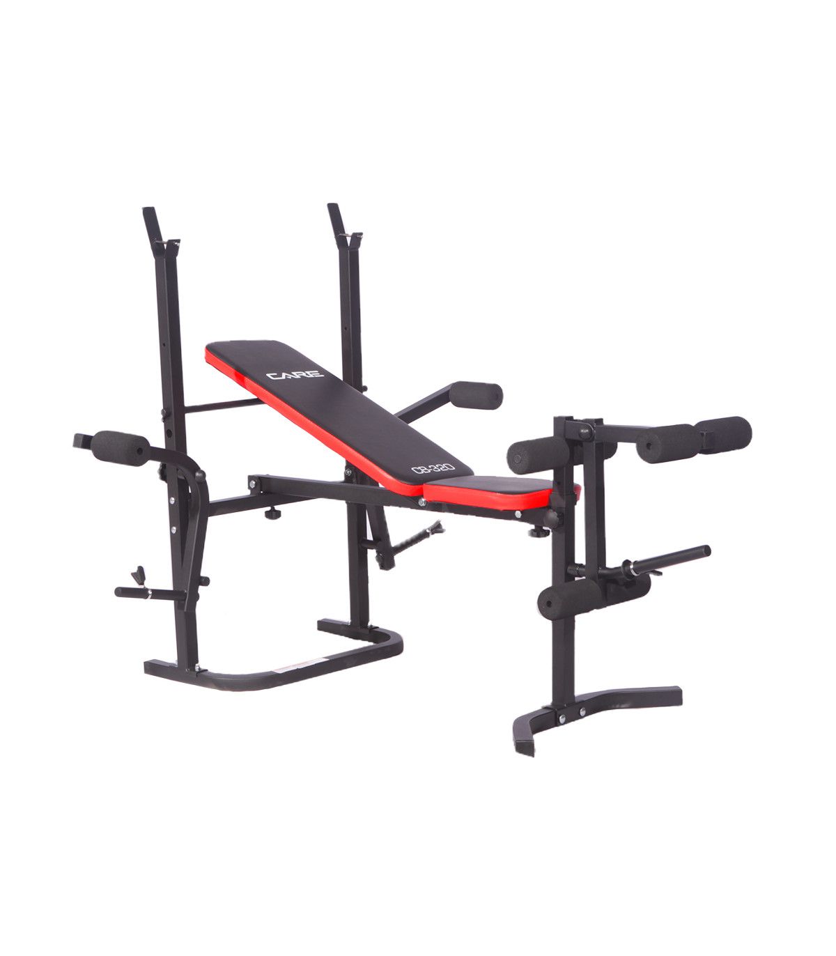Banc de musculation - CB-320 - CARE FITNESS