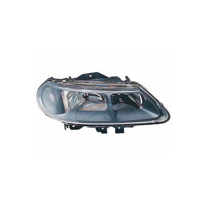 Phare avant droit H7/H7 Renault Laguna 1998-2001 RA21558
