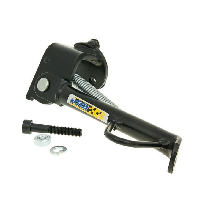 Béquille latérale noire - Suzuki Street Magic Scooter