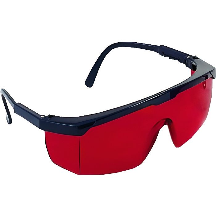 Lunettes pour appareil laser et lumière pulsée !!