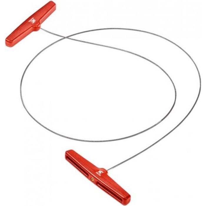 Scie à Fil Pour Tube PVC et Matieres Synthetiques