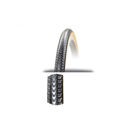 Pneu route 700X28C tringles souple