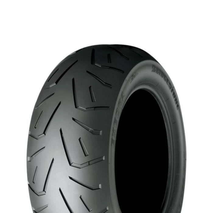 BRIDGESTONE 200/50 R17 75V G852 F CT1300 Pneu Moto Route