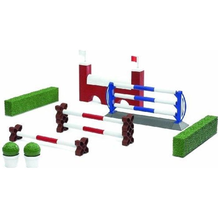BRUDER - 62532 - VÉHICULE MINIATURE - PETIT SET…