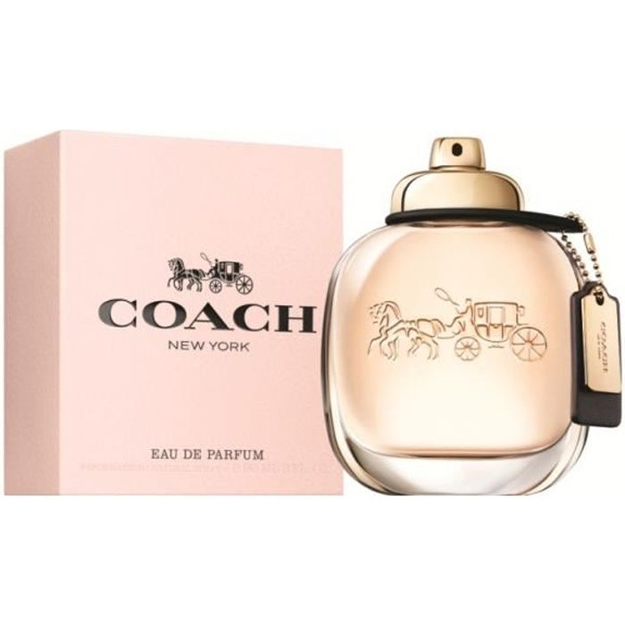COACH EDP 30ML PULVERISATION