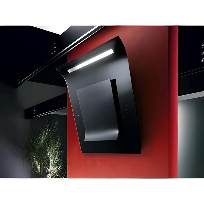 Hotte Décorative Murale Sinfonia PRF0010417 Elica