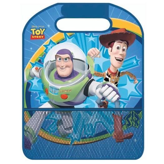 TOY STORY Protection de Siège Auto