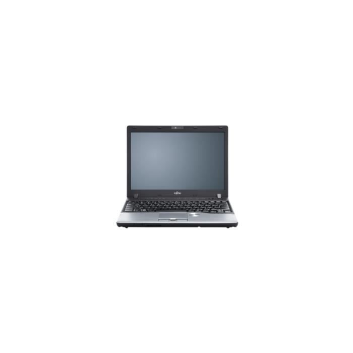 Ordinateur portable Fujitsu LifeBook P702