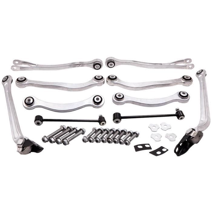 Bras de suspension pour Mercedes Classe E w211 cls c219 T-Model s211 SL r230 Set A2303503106