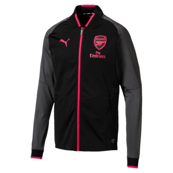 Veste Stadium Arsenal FC 2017-2018