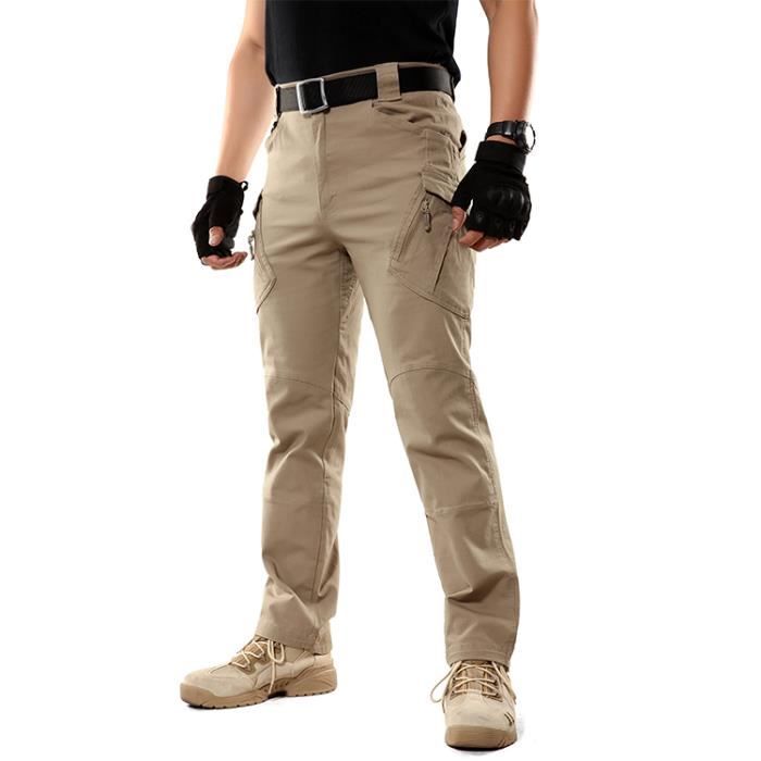 Pantalon De Cargaison Tactique Pantalon De Chasse