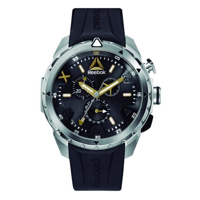 Montre Hommes Reebok RD-IMP-G6-S1IB-B2