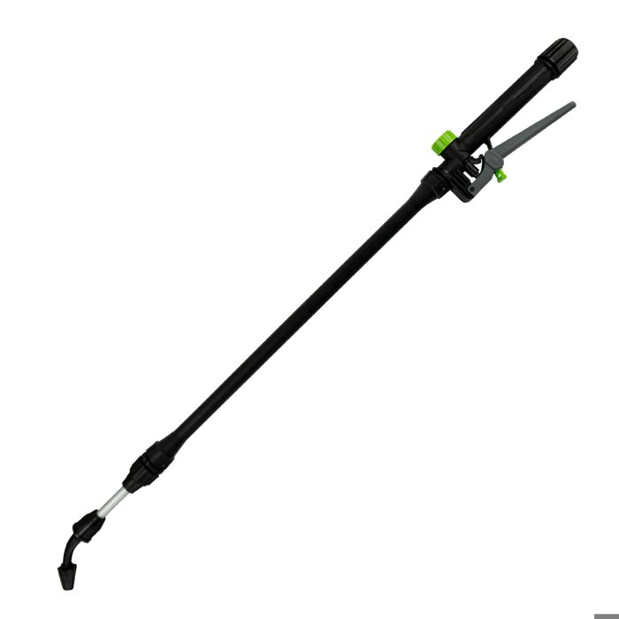 Lance d'arrosage télescopique