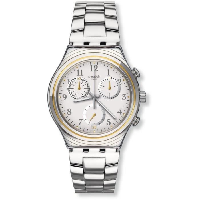Montre Homme Swatch YCS586G