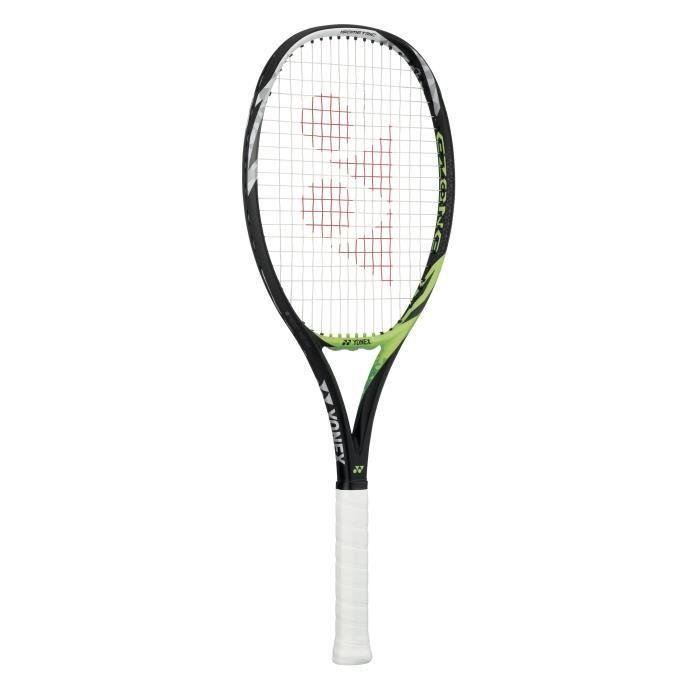 Raquette Yonex Ezone Feel - vert - 1
