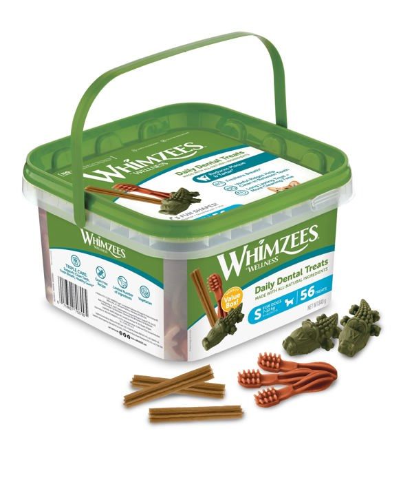 Comparer les prix de Friandise Whimzees - WHZ541EU