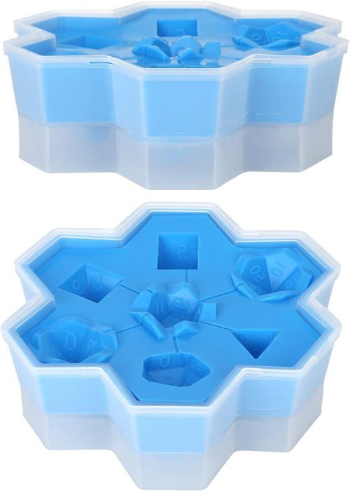 Moule En Silicone Alpaga 3D Pour Bougies, Savon, Résine, Béton - Forme Alpaga, Démoulage Facile, Lavable