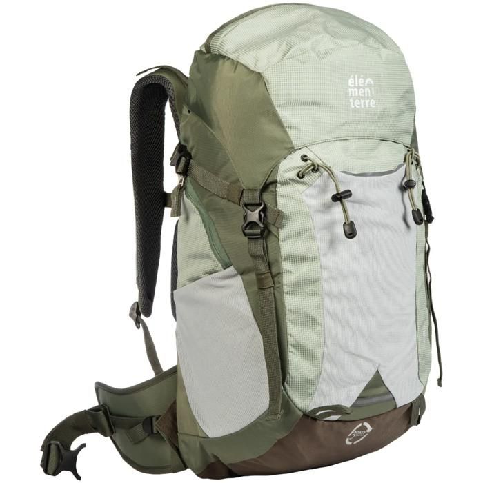 Sac à dos Élémenterre Talca 40L Sac à dos Élémenterre Talca 40L