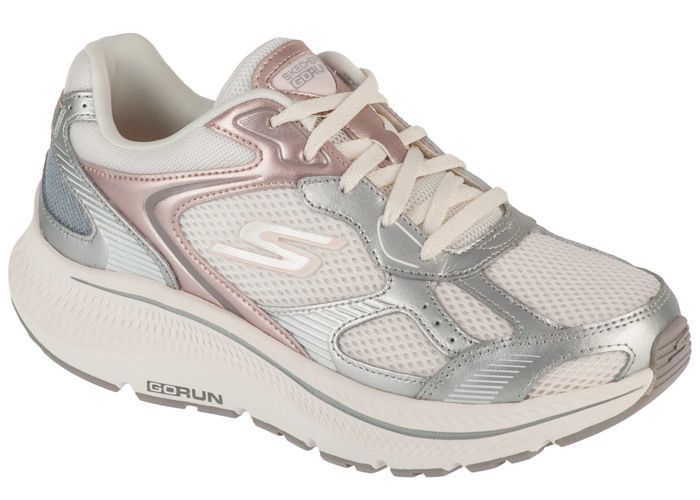 chaussures de running Femme - Blanc - Skechers Go Run Consistent 2.0 - Volt chaussures de running Femme - Blanc - Skechers Go Run Consistent 2.0 - Volt