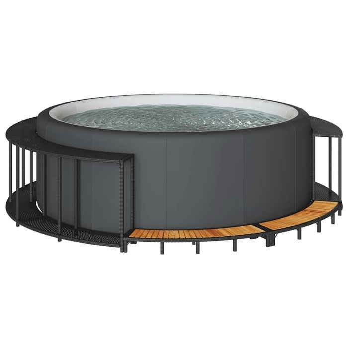 Coussin Bain à Remous 2 Sièges Bain à Remous Gonflables 47x37x15 Cm - Coussin Siège + Dossier Spa PVC, Ventouses Stables Coussin Bain à Remous 2 Sièges Bain à Remous Gonflables 47x37x15 Cm - Coussin Siège + Dossier Spa PVC, Ventouses Stables