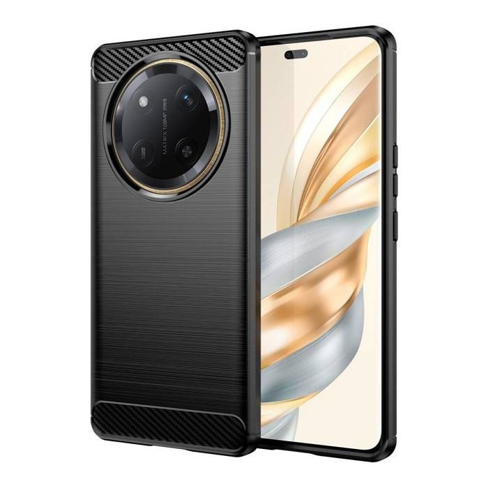 Coque + Film Pour Honor Magic 7 Lite 5G - Housse Silicone Gel Fine Htdmobiles - Neuf