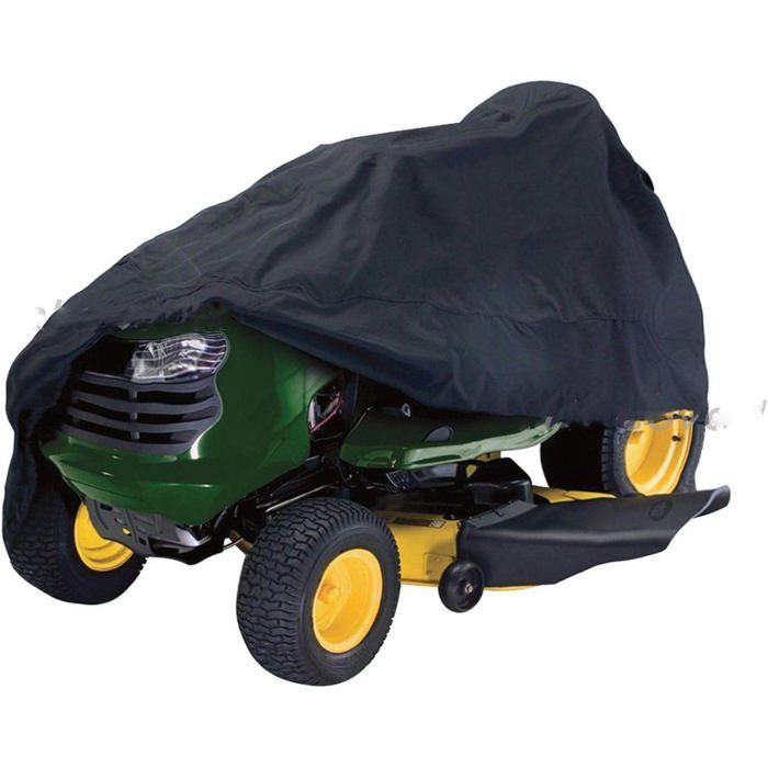 Housse Protection Débroussailleuse Tondeuse - Nylon Robuste Grand Ou Petit Modèle