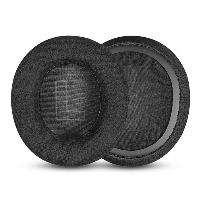 Coussinet SteelSeries Arctis Nova Pro – Tissu Respirant et Confort Durable - vue 3