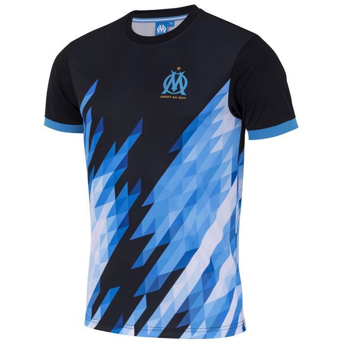 Puma Olympique de Marseille 24/25 Training Drill Top