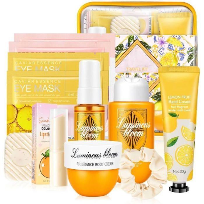 Lot De 45 Produits Bio Français - Crèmes, Soins, Maquillage, Valeur 400€, Neuf