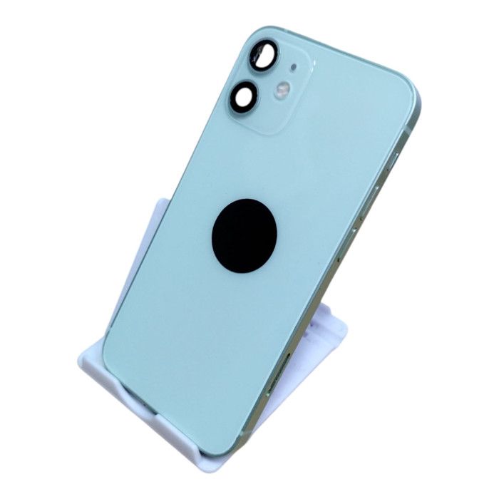 Acheter Châssis principal original pour Apple iPhone 12 mini Vert Reconditionné - 109,99 € Châssis principal original pour Apple iPhone 12 mini Vert Reconditionné - N/A reconditionné disponible sur Cdiscount Seconde Vie