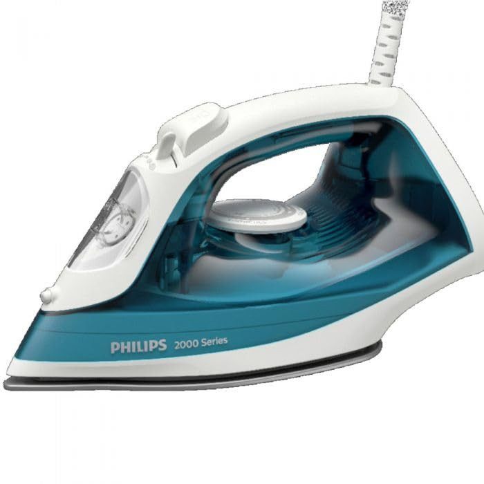 Fer À Repasser Philips DST2010/90 – 2000 W, Débit Vapeur 25 g/min - vue 4